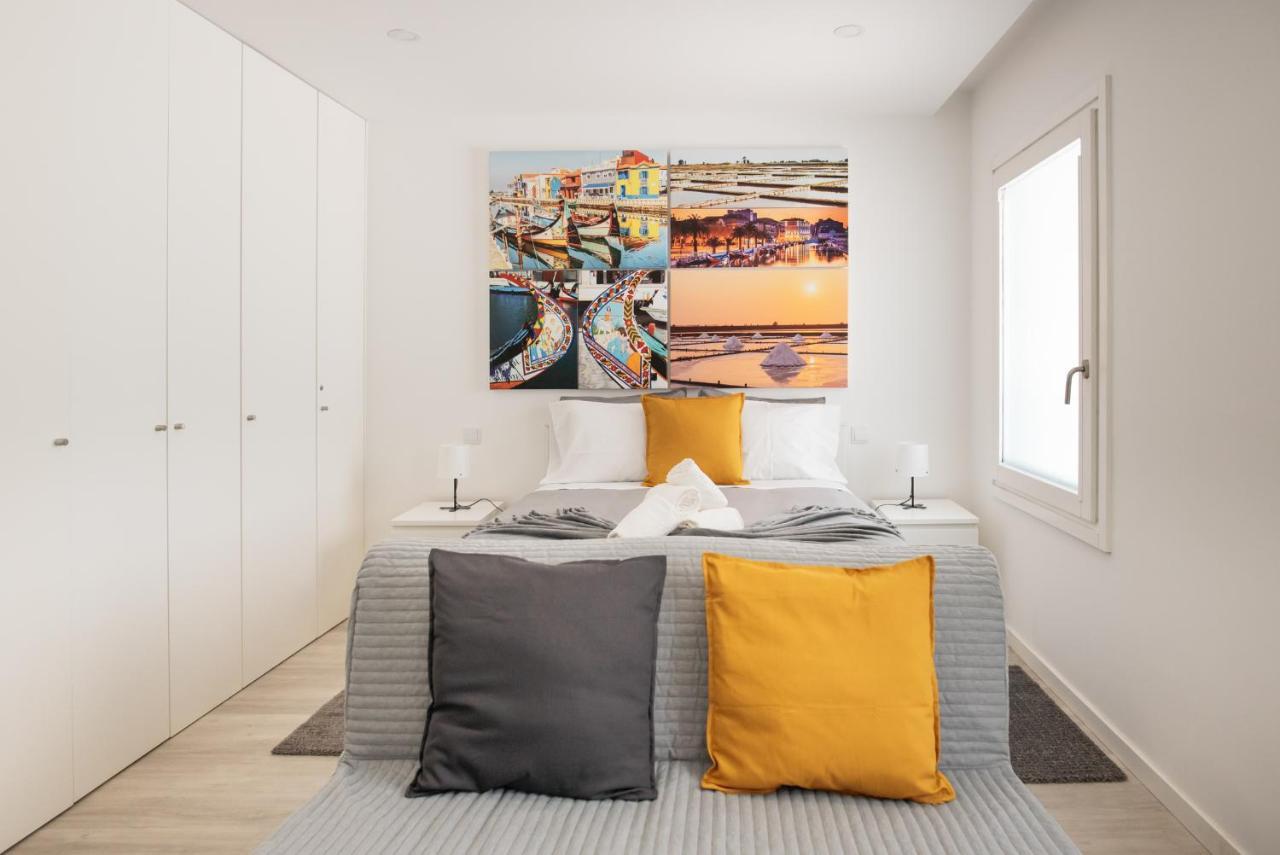 Aveiro Cityvenice Luaran gambar