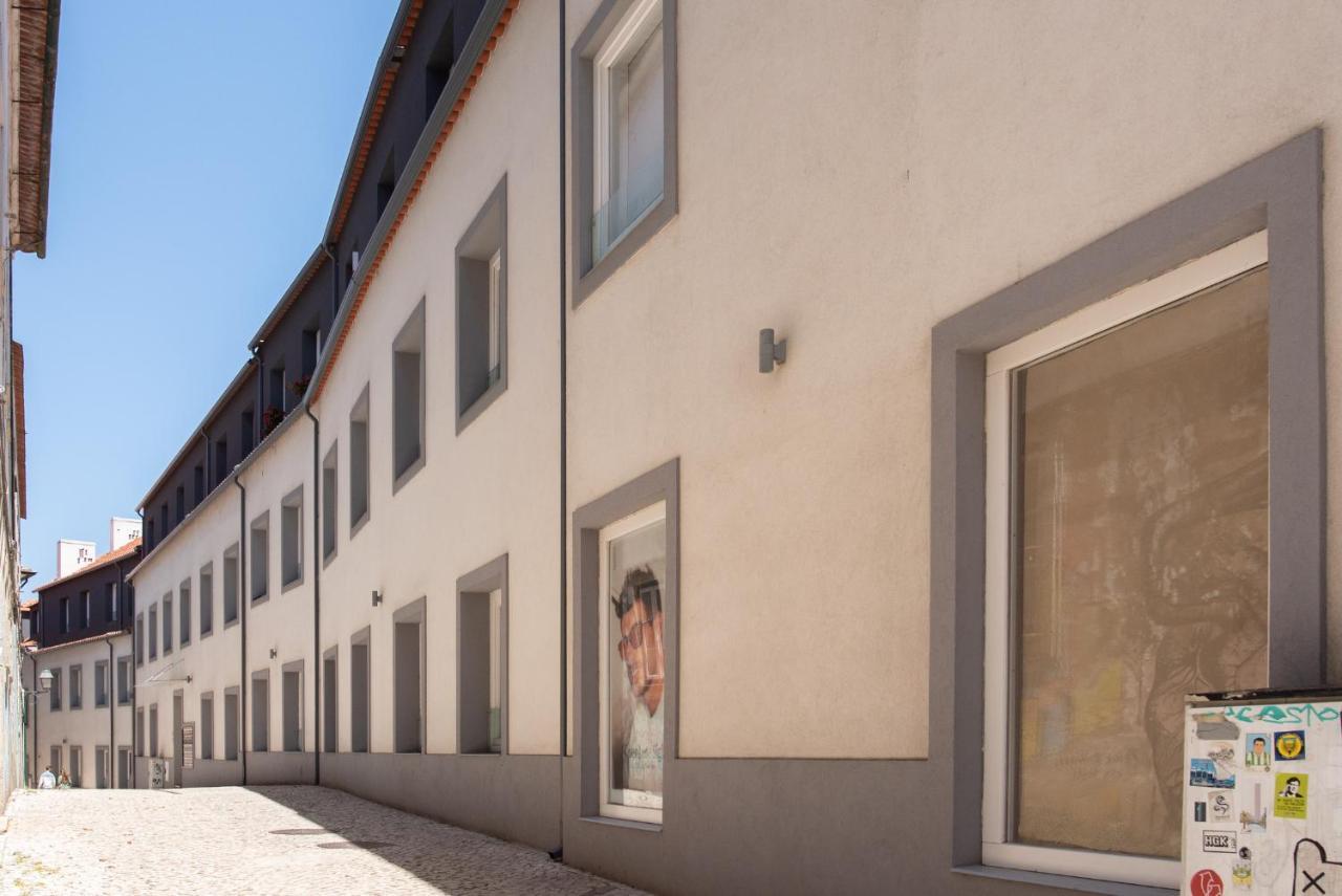 Aveiro Cityvenice Luaran gambar