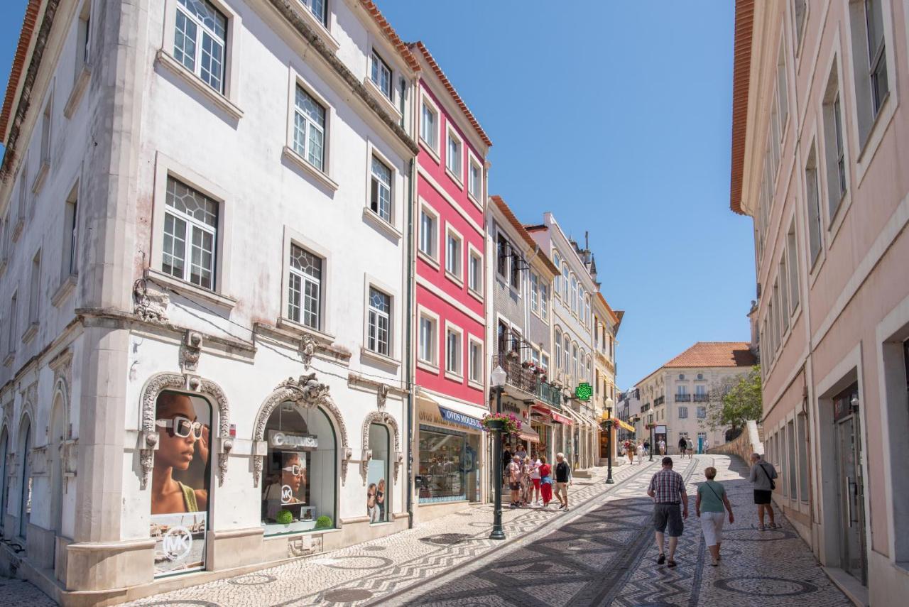 Aveiro Cityvenice Luaran gambar