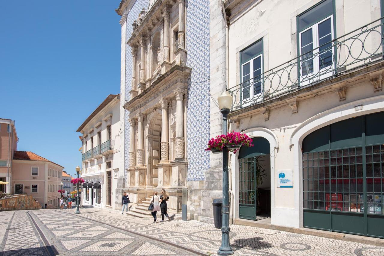 Aveiro Cityvenice Luaran gambar